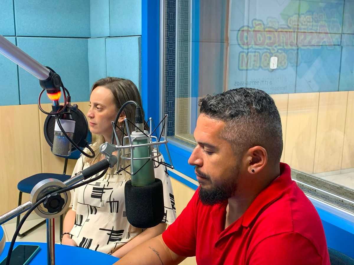 Representantes do CREFITO3 promovem conscientização sobre Terapia Ocupacional em Jales