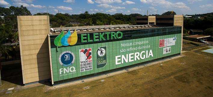 Elektro responde sobre quedas de energia no Jardim Pires de Andrade, em Jales