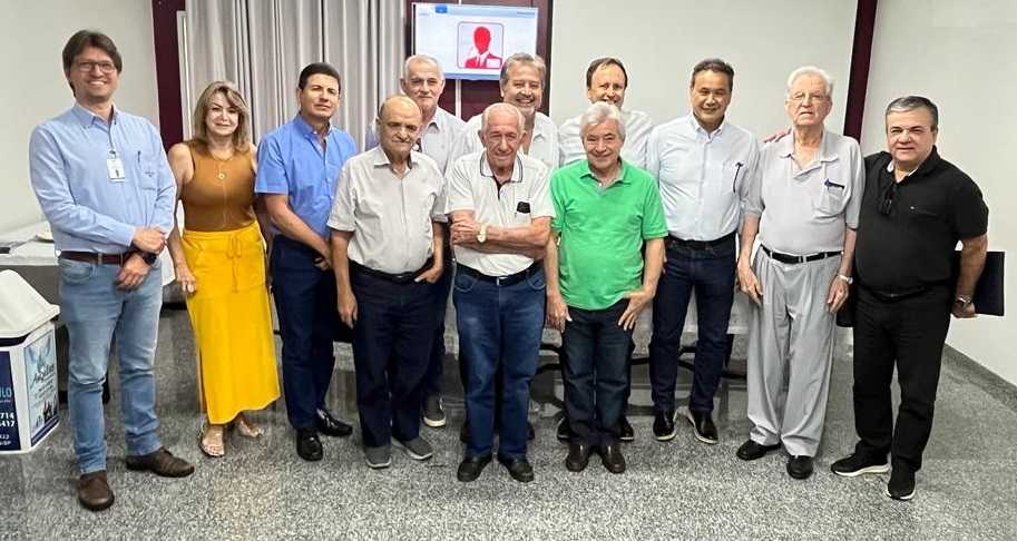 Santa Casa de Jales apresenta relatório de atividades do período 2020 a 2023