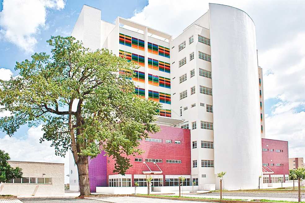 HCM de Rio Preto, que atende Jales e região, tem superlotação na UTI e na enfermaria