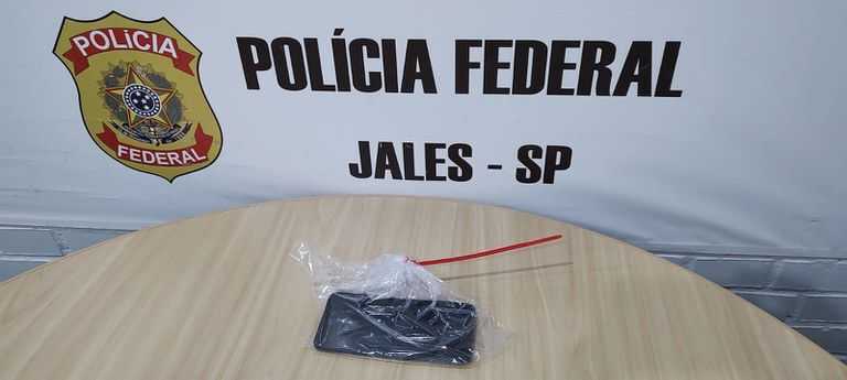 PF de Jales deflagra nova fase de operação contra crimes de abuso e exploração sexual infantojuvenil