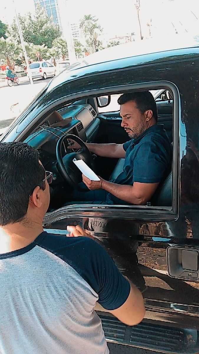 SolidariAção conscientiza a população sobre solidariedade e direitos sociais