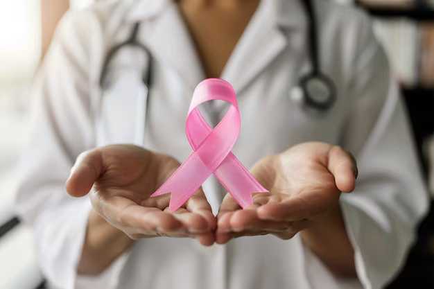 Outubro Rosa: Como a prática de Yoga ajuda a combater o problema?