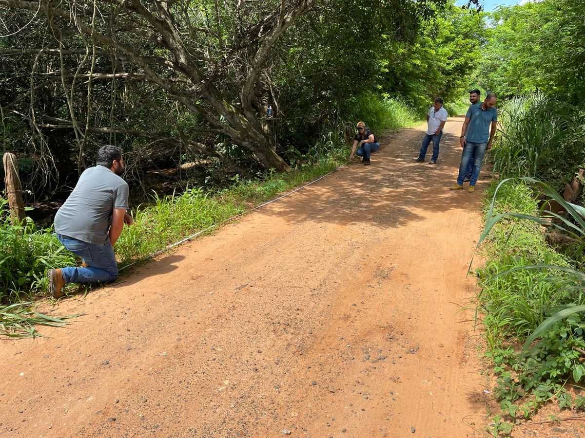 Jales avança na preservação ambiental com Plano Diretor de Controle de Erosão Rural