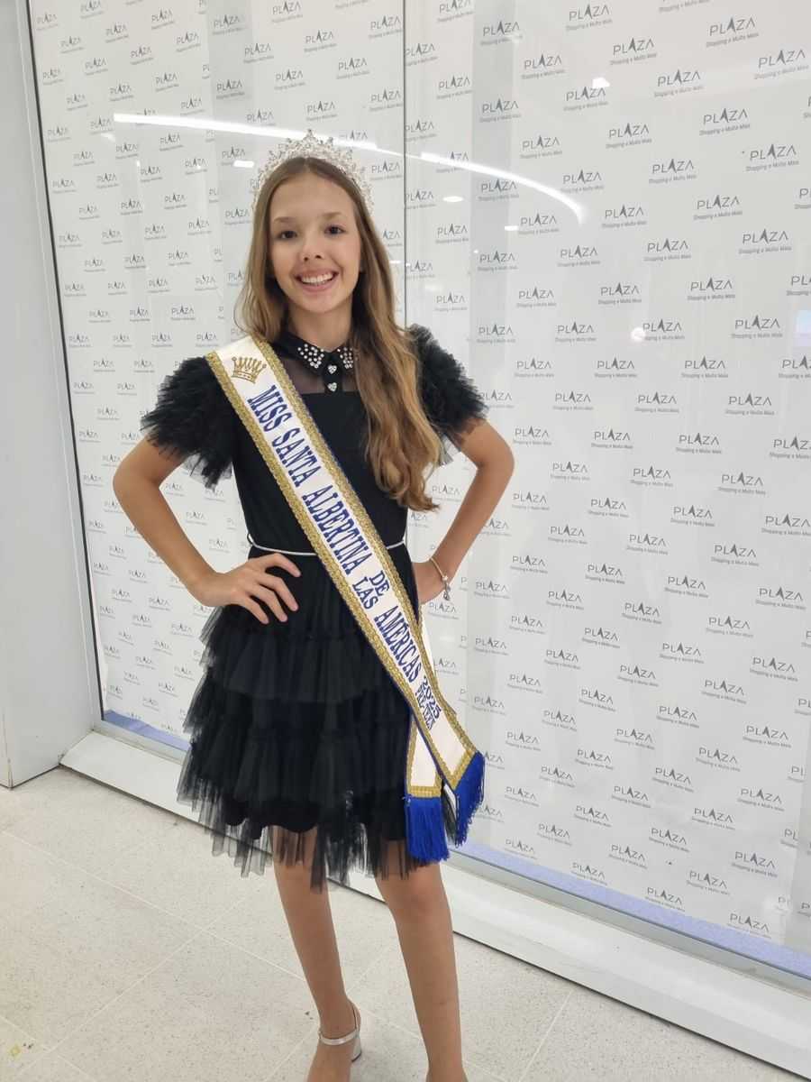 Shopping de Rio Preto será palco do concurso Miss & Mister Noroeste Paulista de Las Américas 2025