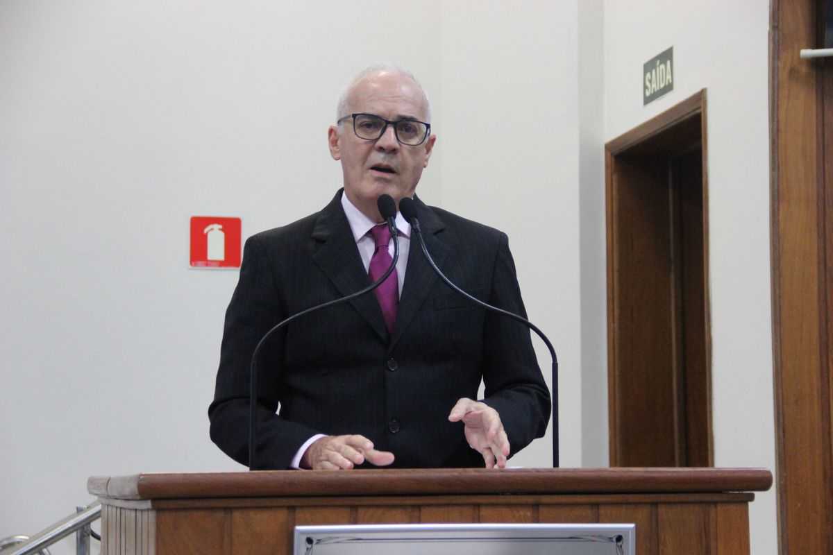 Especiato pede criação de novas equipes de Saúde da Família em Jales