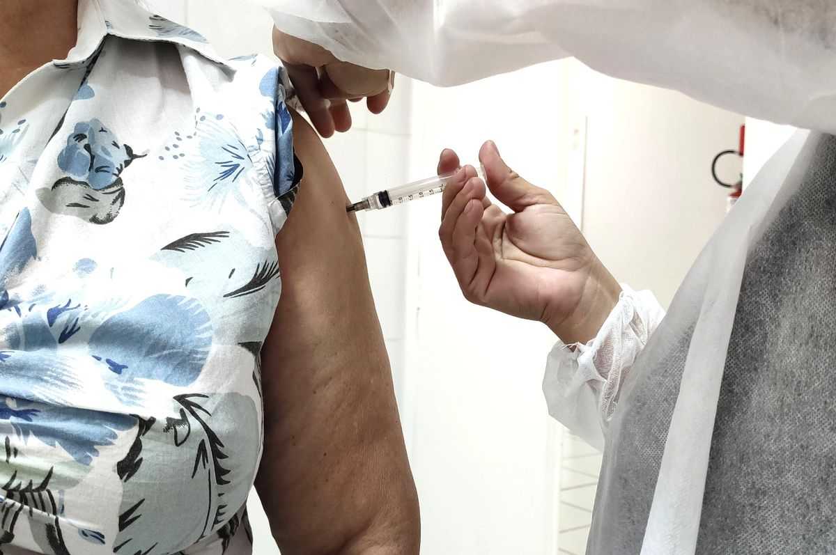 Jales terá “Dia D” de vacinação contra a gripe neste sábado