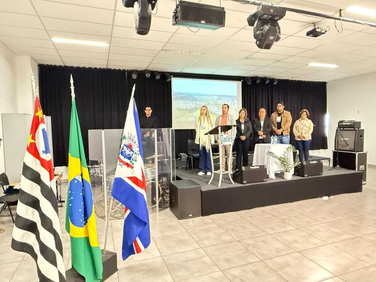 Jales realiza 12ª Conferência Municipal de Assistência Social