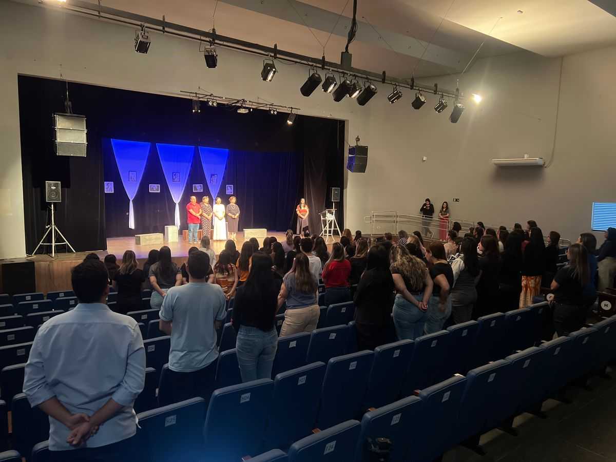 Jales realiza 1ª Conferência Municipal de Política para Mulheres com foco em igualdade, democracia e direitos