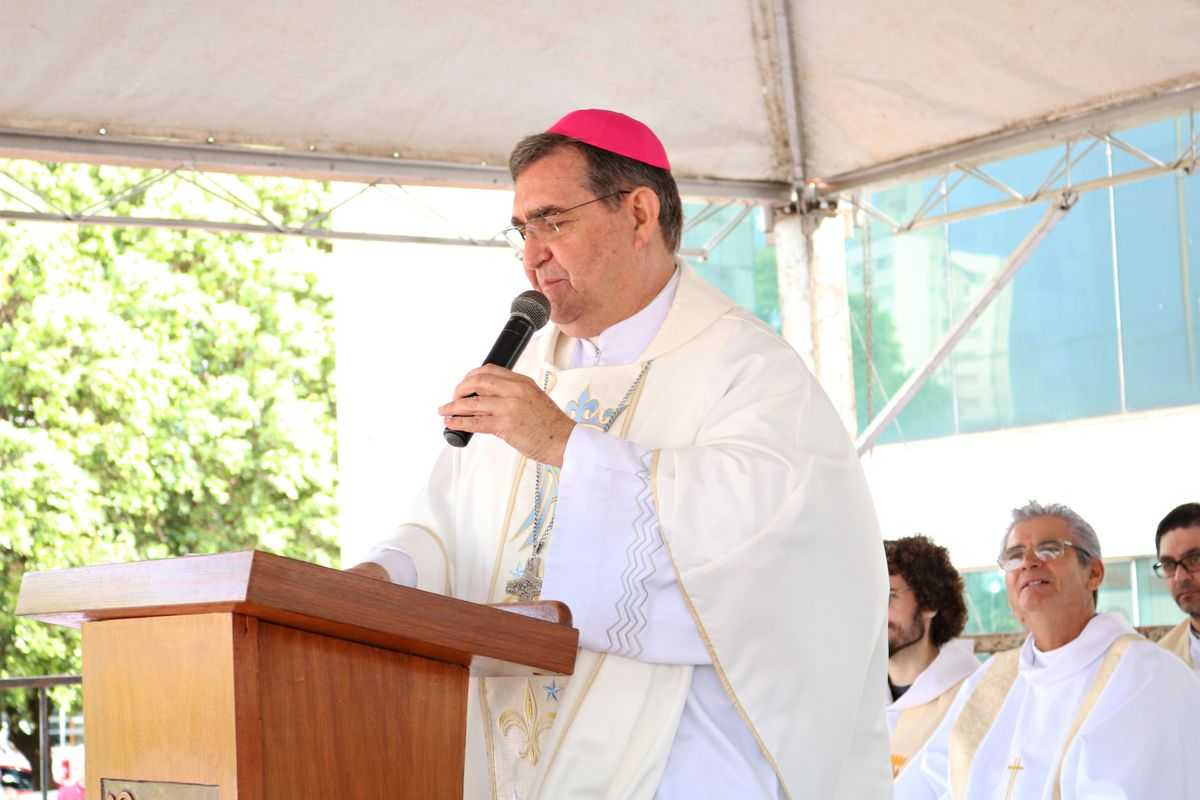 41ª edição da Romaria Diocesana de Jales acontece neste domingo