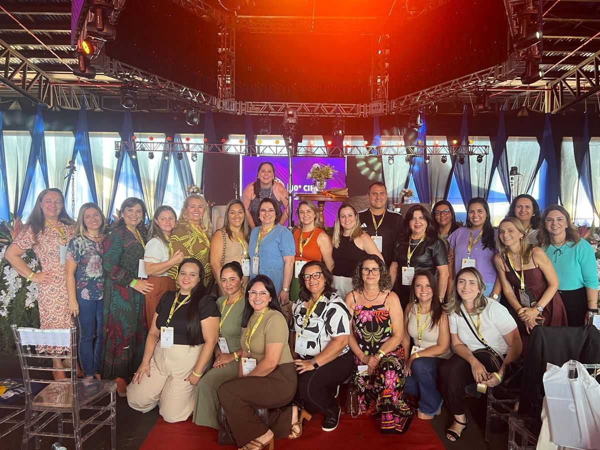 Jales é representada no 10º Congresso Internacional de Educação do Noroeste Paulista, em Votuporanga