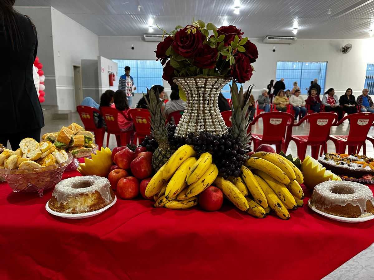 Superdia promove saúde, informação e bem-estar em Santa Salete
