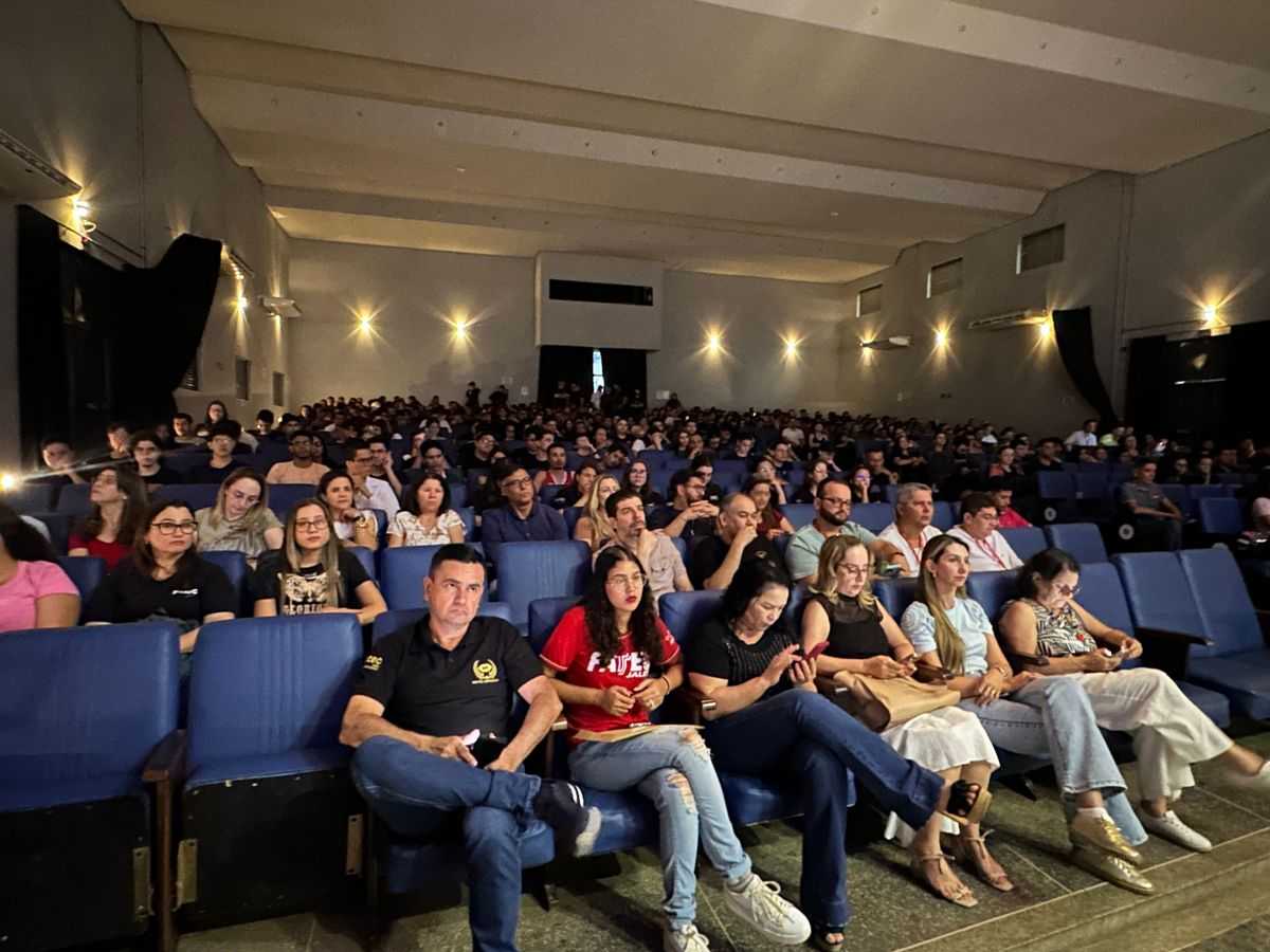 2ª Semana do Emprego e Empreendedorismo de Jales ofereceu oportunidades, capacitação e orientações