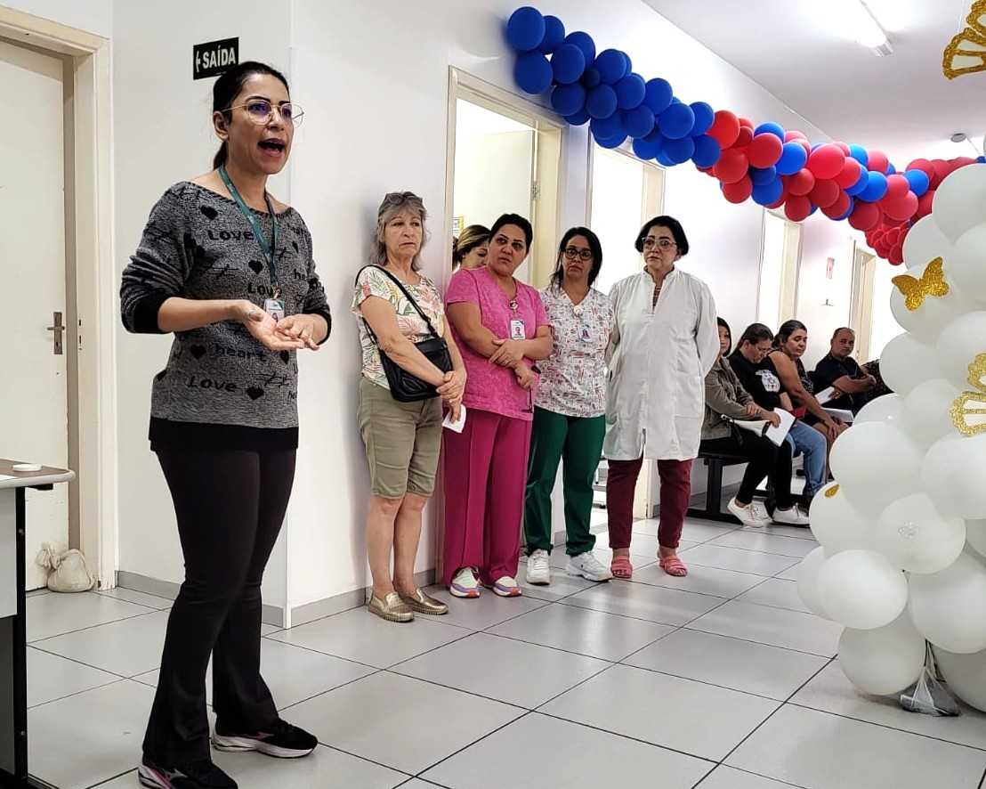 Semana de Conscientização e Combate aos Escorpiões é realizada em Jales