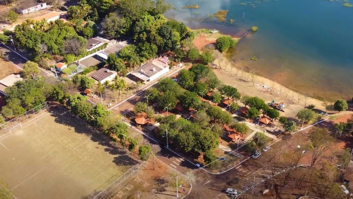 SP chega a 214 Municípios de Interesse Turístico, entre eles, Mesópolis e Santa Rita D’Oeste