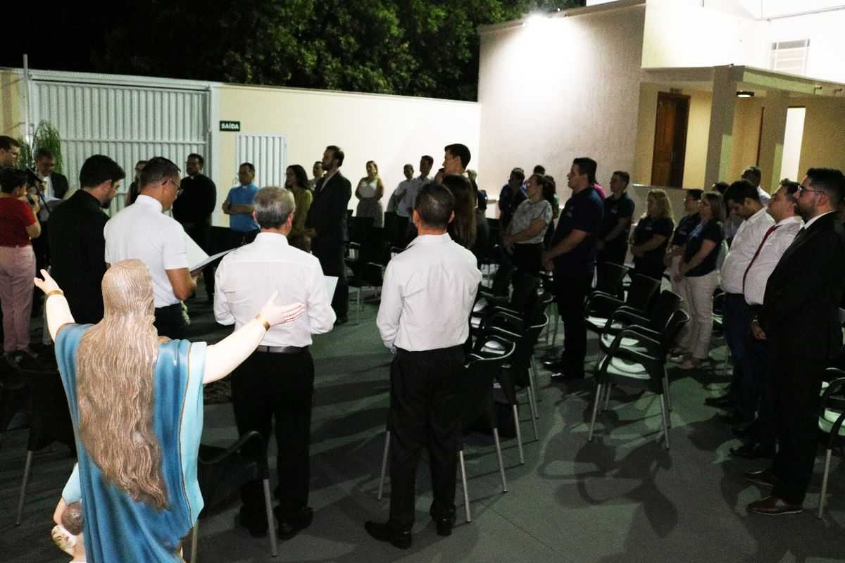 Diocese instala Tribunal Diocesano de Jales