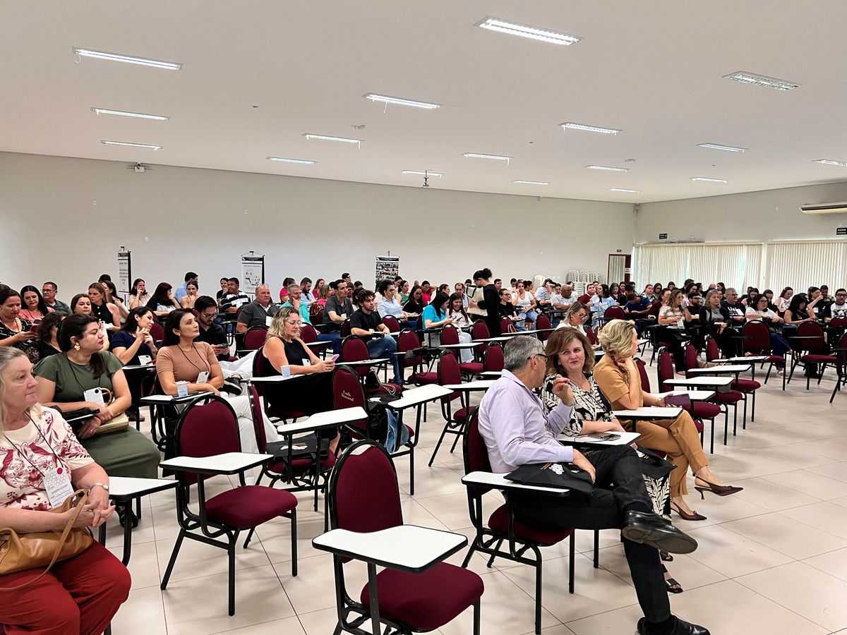 Jales sedia Oficina Regional de Fortalecimento das Ações de Vigilância Sanitária
