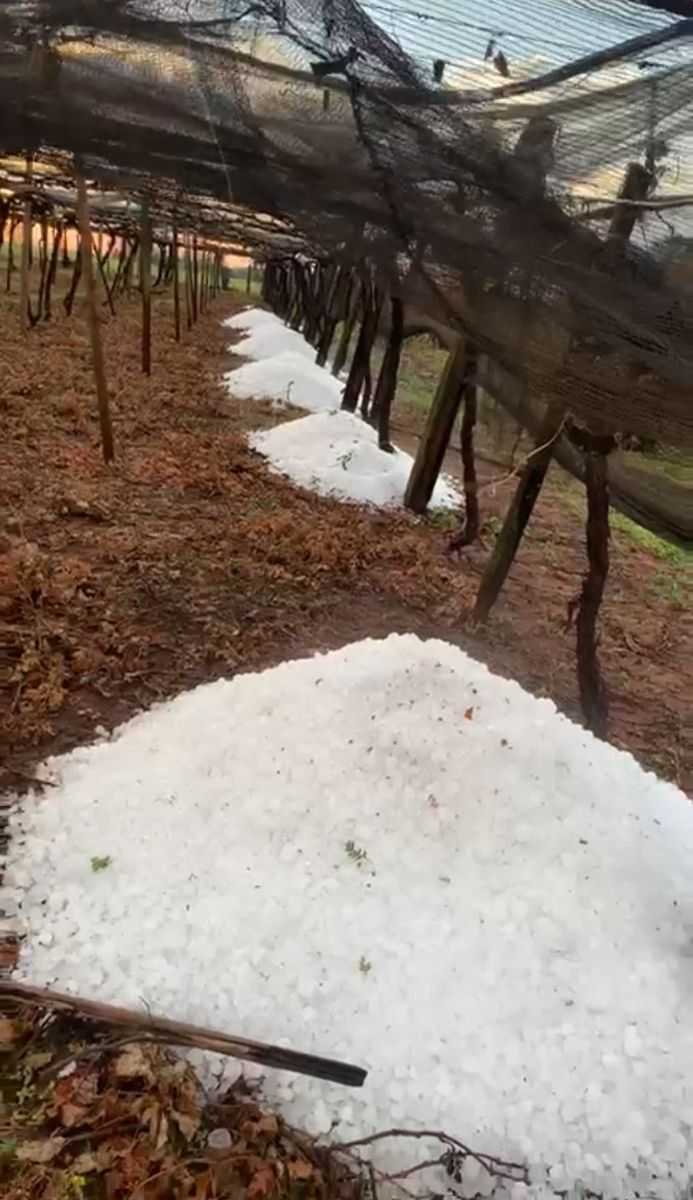 Prefeitura de Santa Salete realiza campanha solidária em apoio às vítimas das chuvas em cidades da região