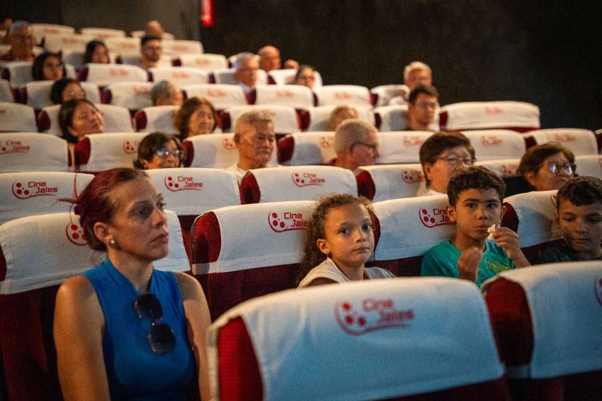Prefeitura de Jales e Cine Jales apoiam exibição de curtas-metragens feitos por produtora jalesense