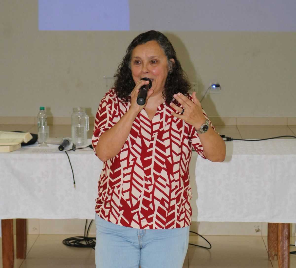 Mais de 200 pessoas participam do 4º Curso Bíblico de Verão da Diocese de Jales