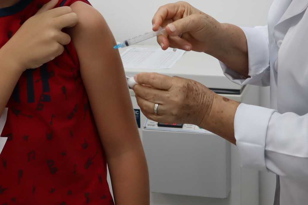 Jales inicia Campanha de Vacinação contra a Influenza