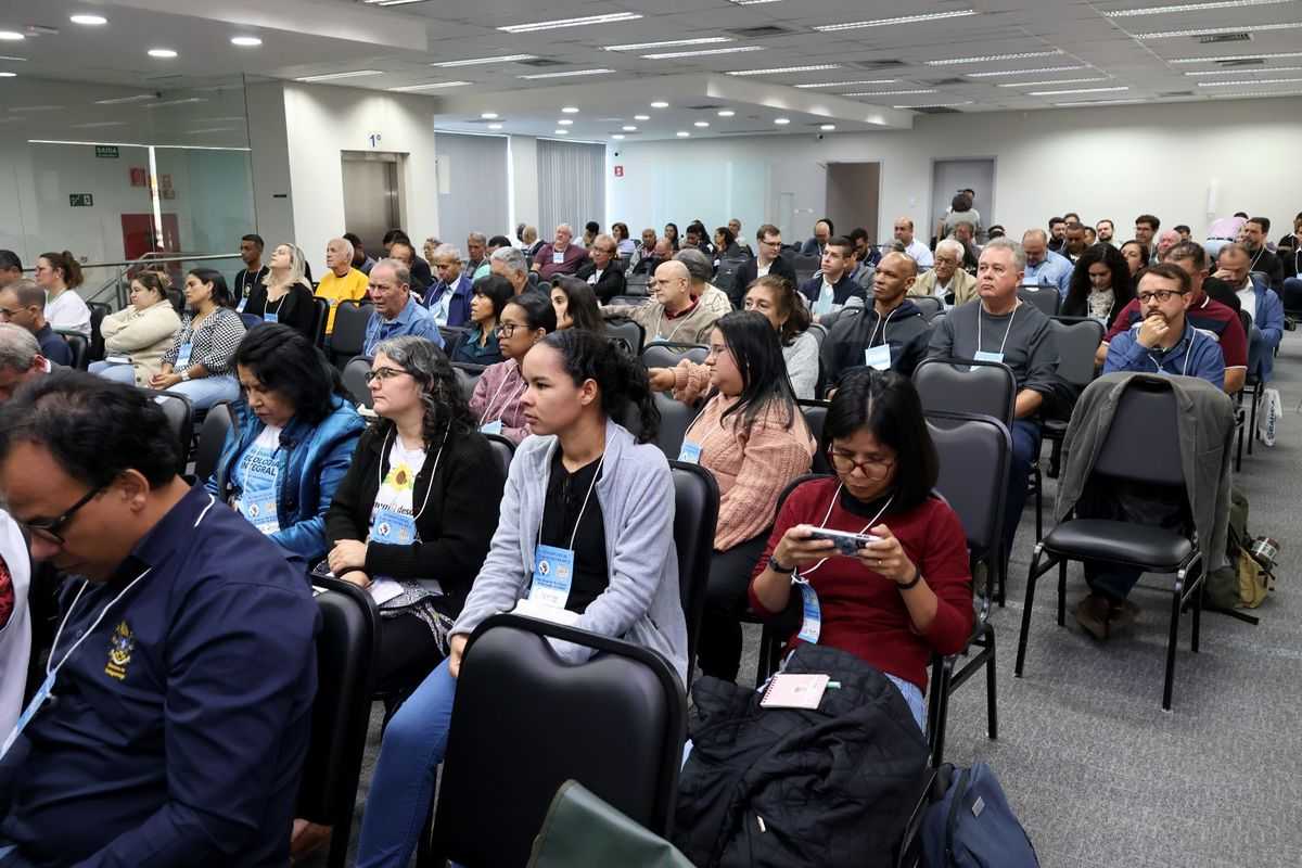 Cerca de 200 participantes estão inscritos no 3º Fórum Social do Sub-regional São José do Rio Preto