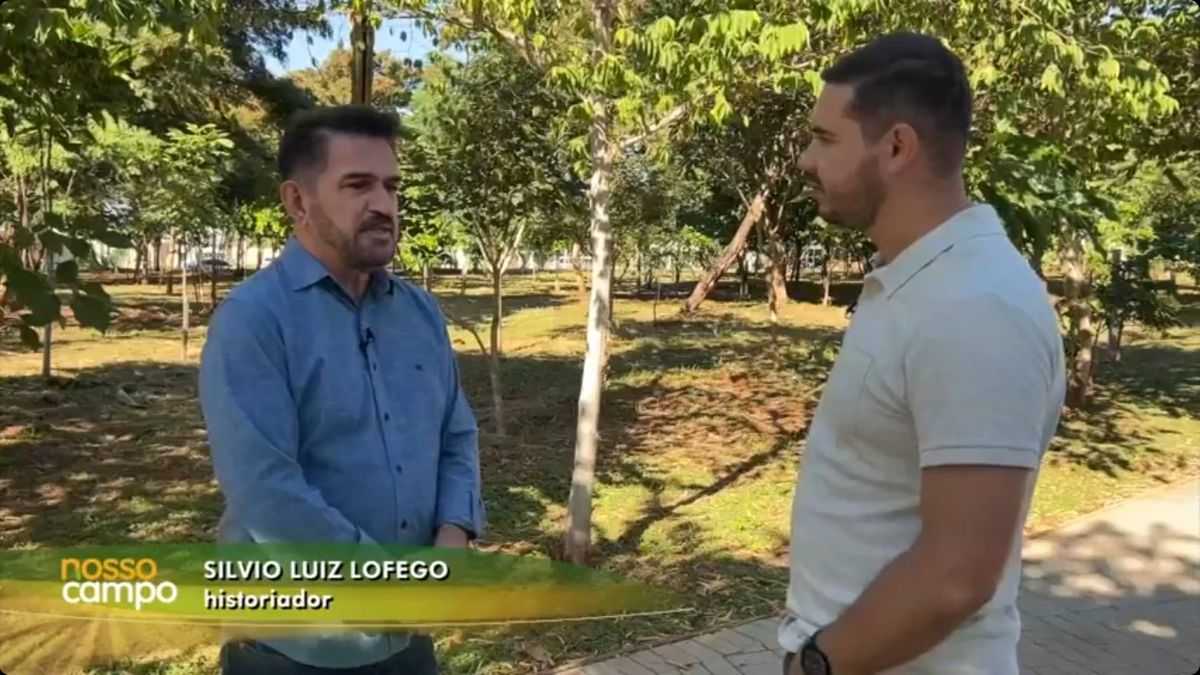 O coordenador do curso de História do UNIJALES, professor doutor Silvio Luiz Lofego, concedeu entrevista à TV TEM e destacou a importância das vendas rurais para a preservação da memória e da história do interior paulista