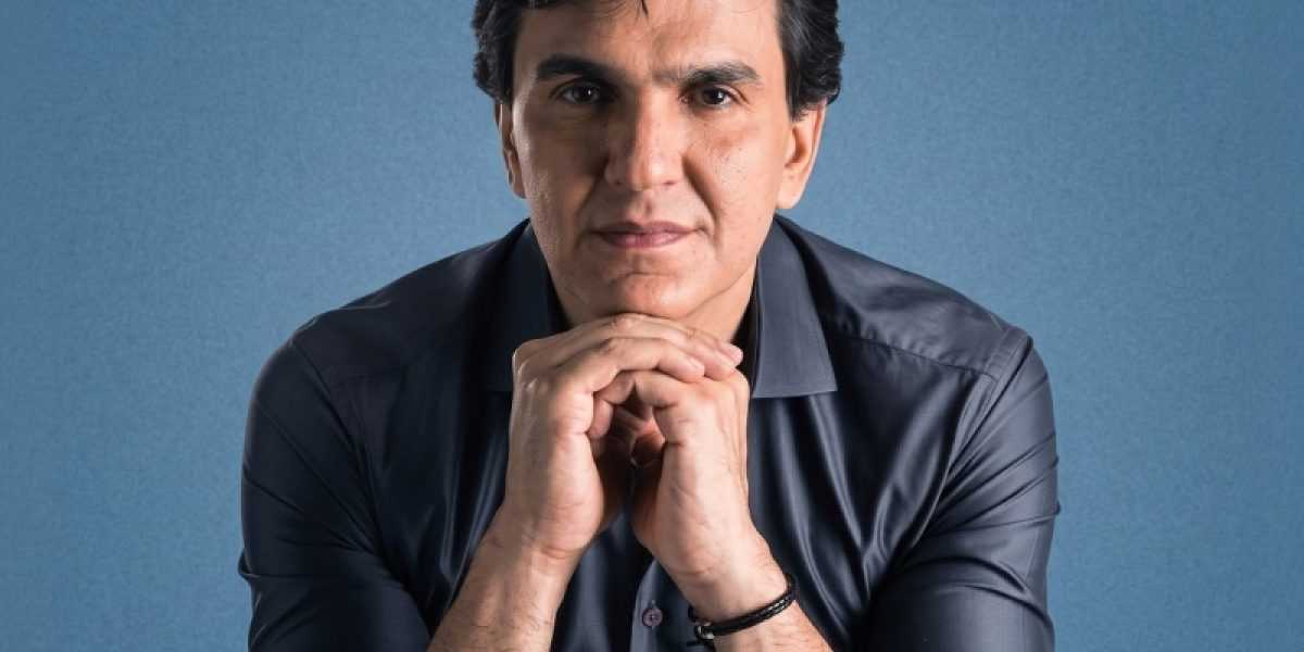 16º FLIV de Votuporanga terá shows de Frejat, Falamansa, Turma da Mônica e escritores convidados