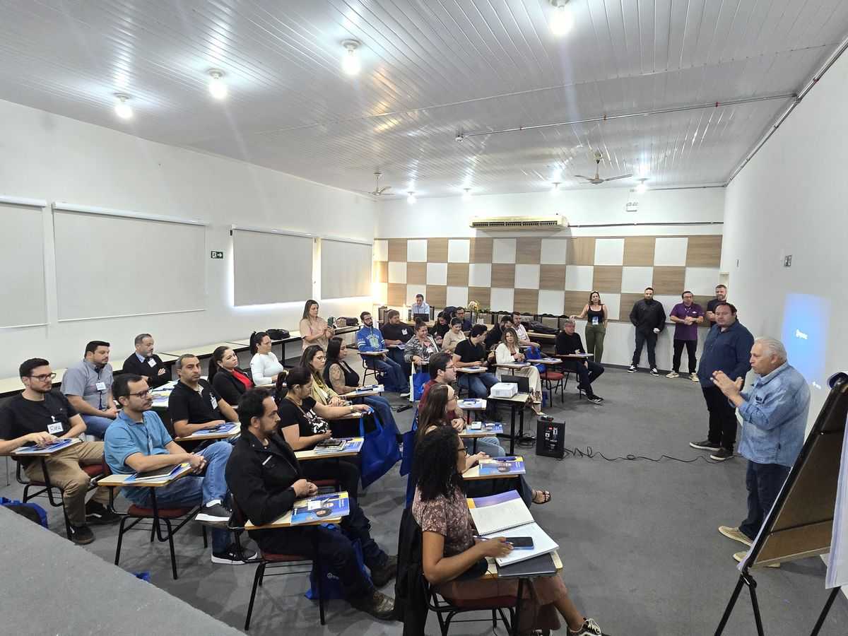 Prefeitura de Jales e Sebrae iniciam Empretec para fortalecer o empreendedorismo local