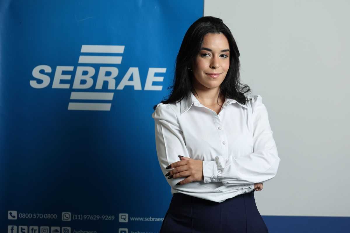 Francieli Marques é analista de negócios do Sebrae-SP.