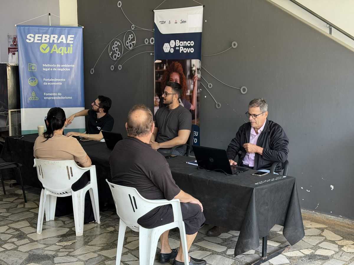 Semana da Juventude e Empreendedorismo reúne jovens e empreendedores em busca de conhecimento e oportunidades