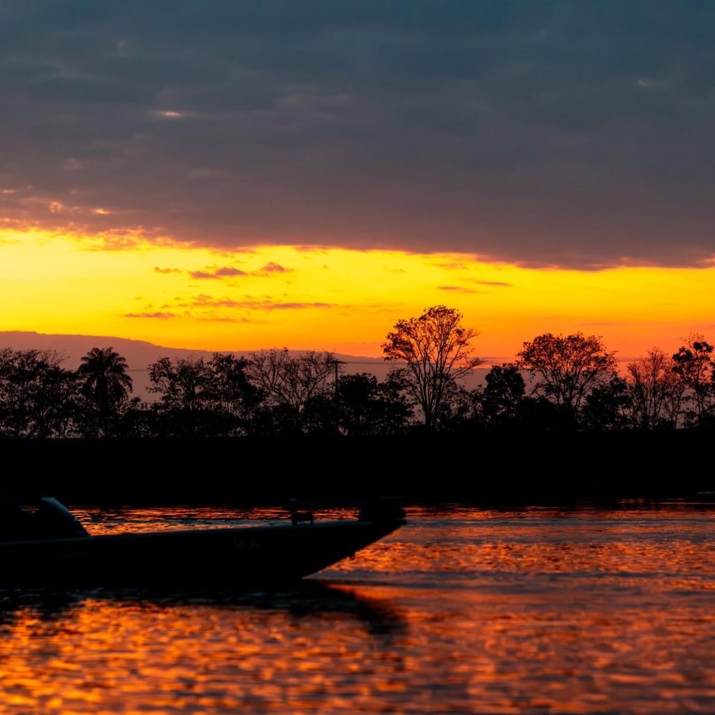 3ª Etapa de pesca STA Fishing 2026 reúne participantes e movimenta Três Fronteiras