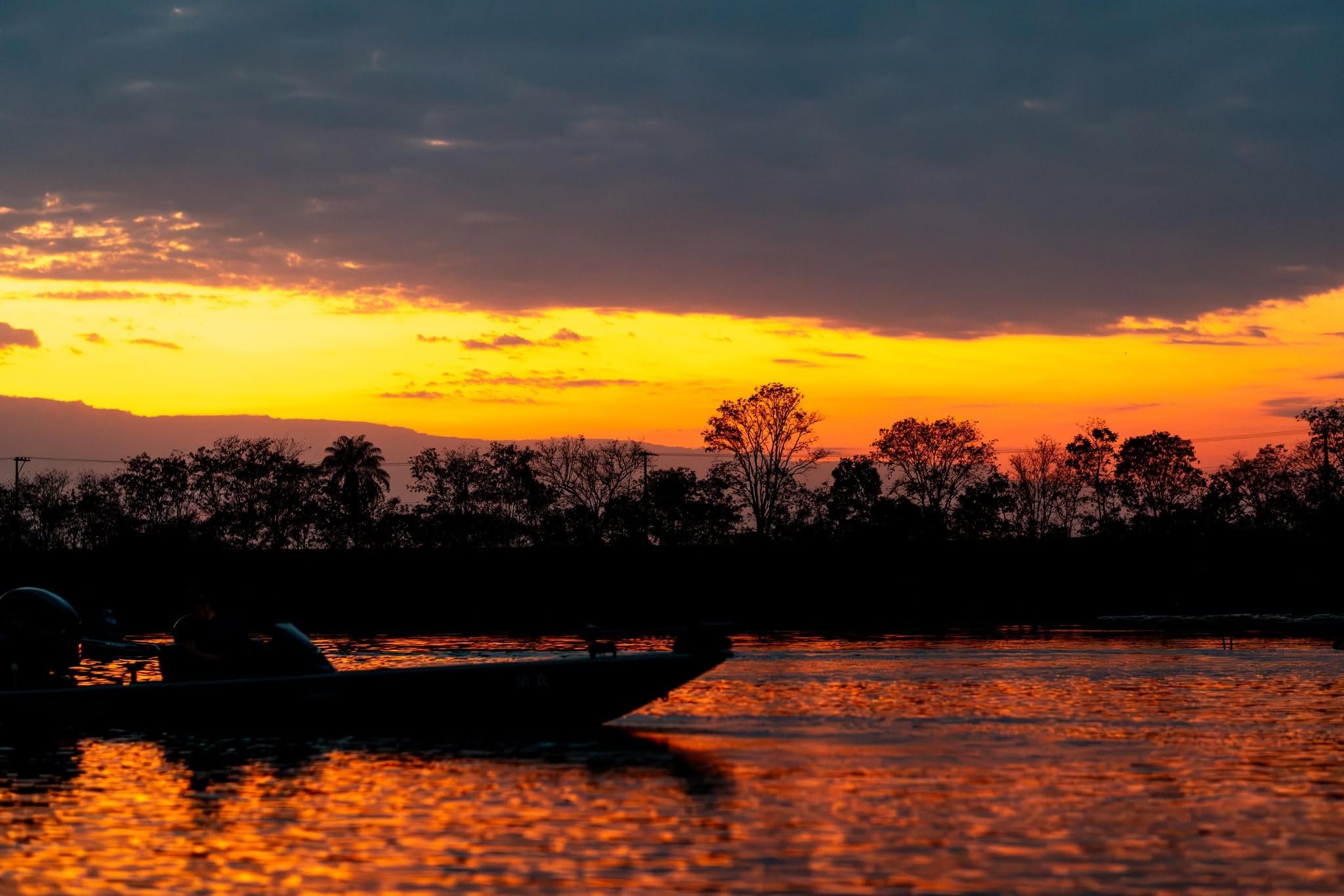 3ª Etapa de pesca STA Fishing 2026 reúne participantes e movimenta Três Fronteiras