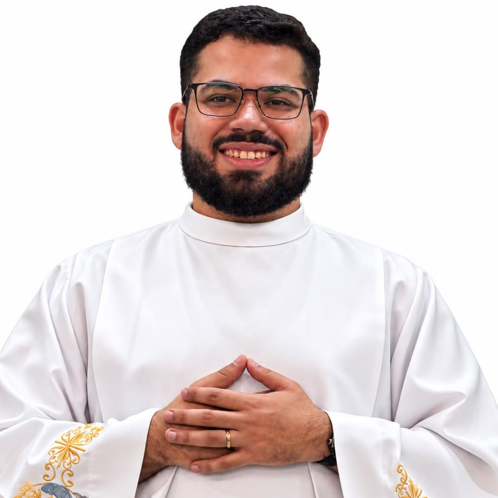 Adolescentes: o agora de Deus