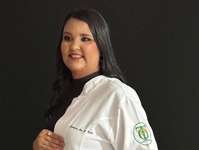 Aluna de Terapia Ocupacional do UNIJALES conquista 1º lugar em concurso público