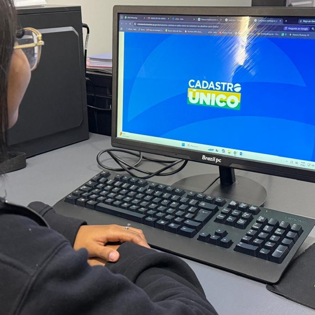 Cadastro Único atualizado é um dos requisitos para participar do Minha Casa, Minha Vida em Jales