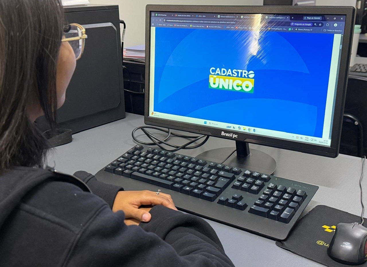 Cadastro Único atualizado é um dos requisitos para participar do Minha Casa, Minha Vida em Jales