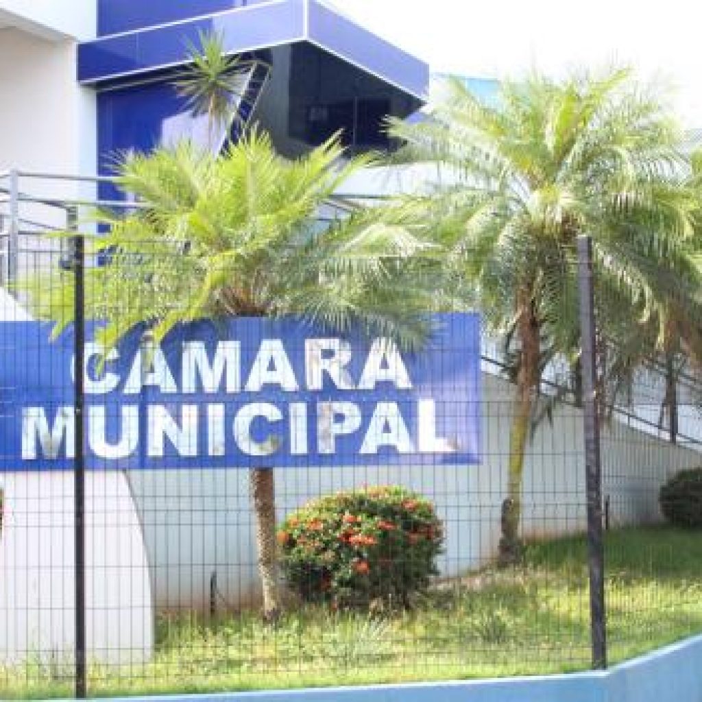 Câmara de Jales realiza audiência pública sobre metas fiscais e Projeto da LDO 2027