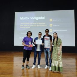 Docentes da Fatec Jales proferem palestras em evento direcionado à formação profissional