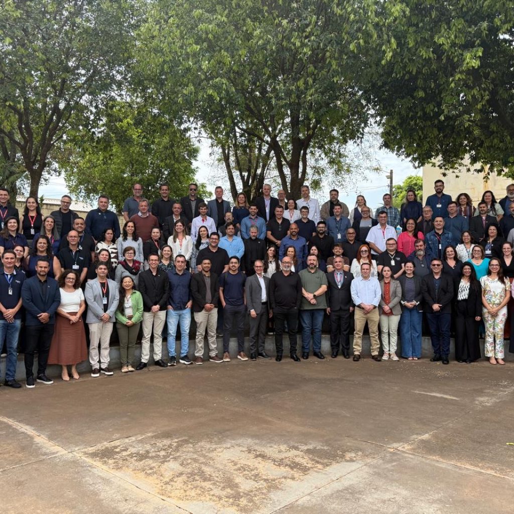 Empresa de TI de Jales é um dos destaques do Encontro de Regionalização do Centro Paula Souza