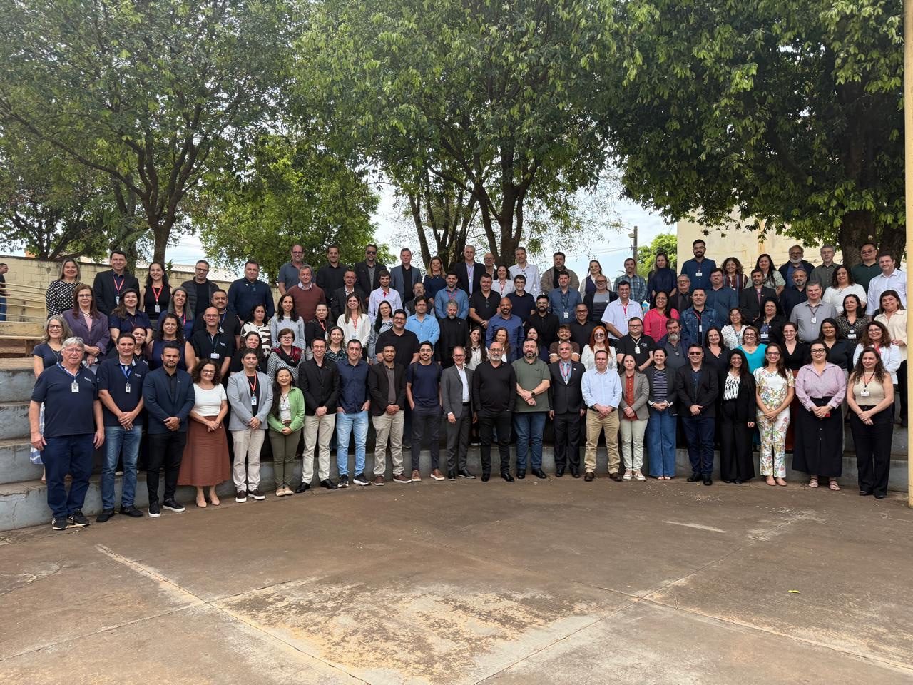 Empresa de TI de Jales é um dos destaques do Encontro de Regionalização do Centro Paula Souza