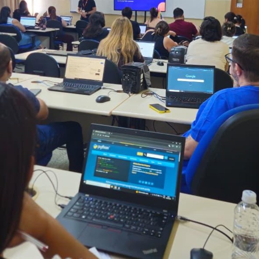 Fatec Jales ministra mais um curso a docentes da Unidade Regional de Ensino de Jales