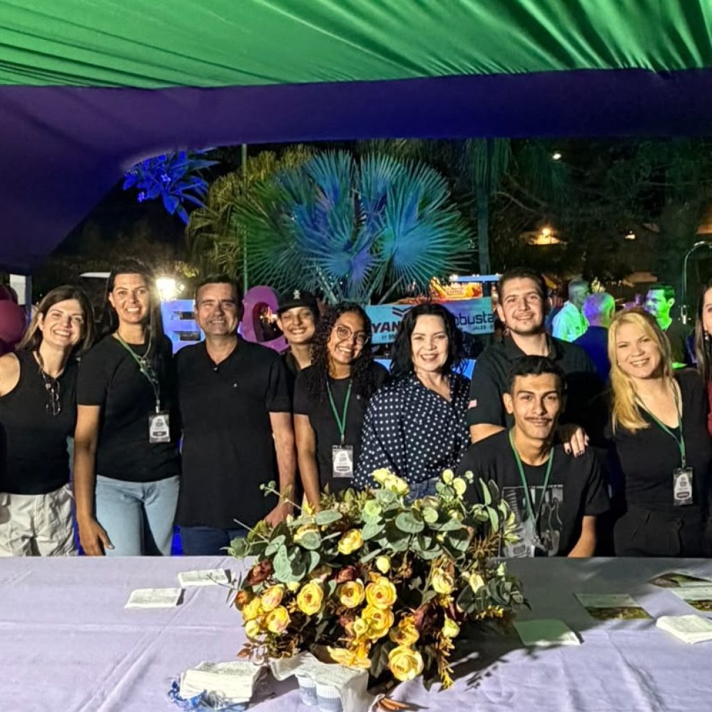 Fatec realiza pesquisa e expõe projetos na 15ª Feira da Uva e da Agricultura Familiar