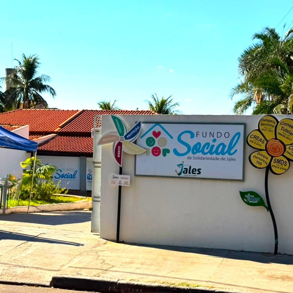 Fundo Social de Jales oferece quatro cursos gratuitos de capacitação em parceria com a Etec