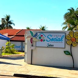 Fundo Social de Jales oferece quatro cursos gratuitos de capacitação em parceria com a Etec