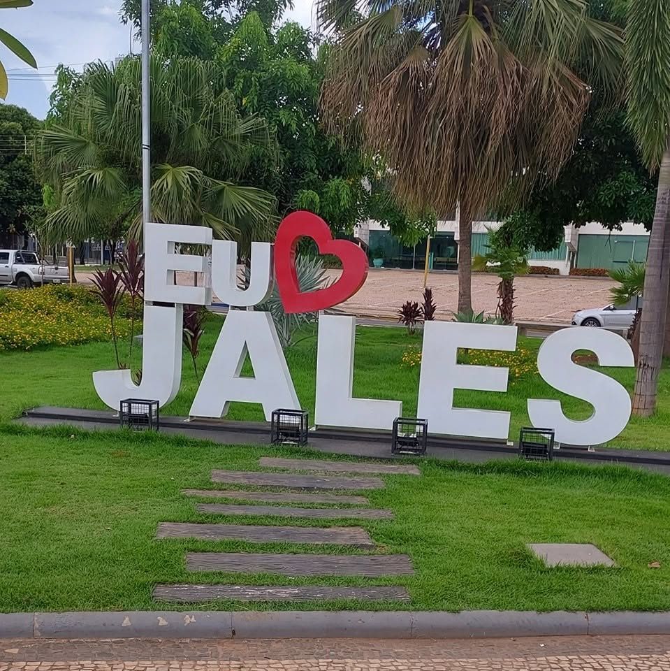 Jales cresce e chega a 50.132 habitantes na estimativa do IBGE para 2026