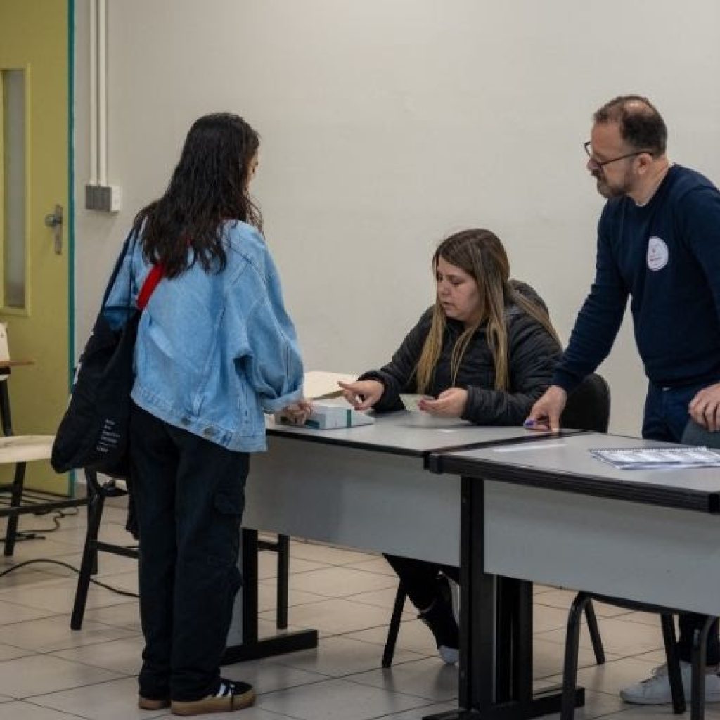 Local de votação: saiba onde votar nas Eleições 2026 e veja mudanças para outubro