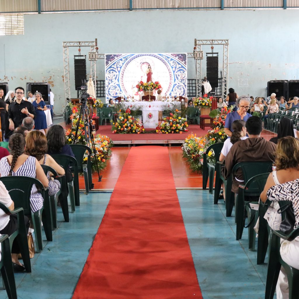 Médico pediatra é ordenado sacerdote na Diocese de Jales