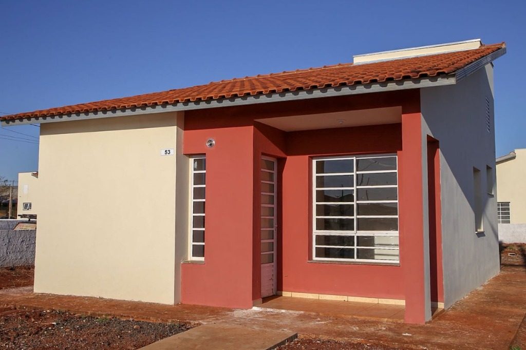 Prefeitura de Jales abrirá inscrições para seleção de 30 famílias do Minha Casa, Minha Vida
