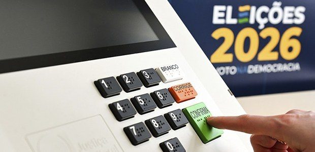 Propaganda eleitoral: cartilha mostra o que pode e o que não pode na campanha 2026